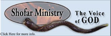 Shofar Ministry
